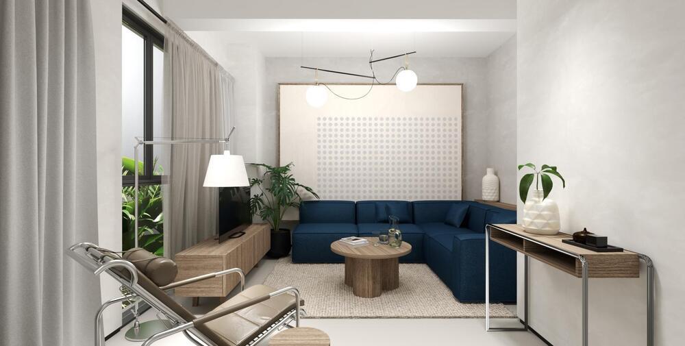 Empire Living